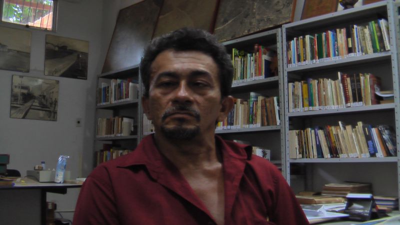 Abdias Silva